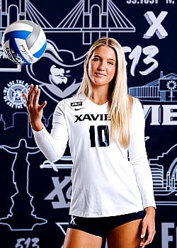 Anna Taylor (Athlete)